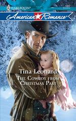 The Cowboy from Christmas Past (Mills & Boon Love Inspired)