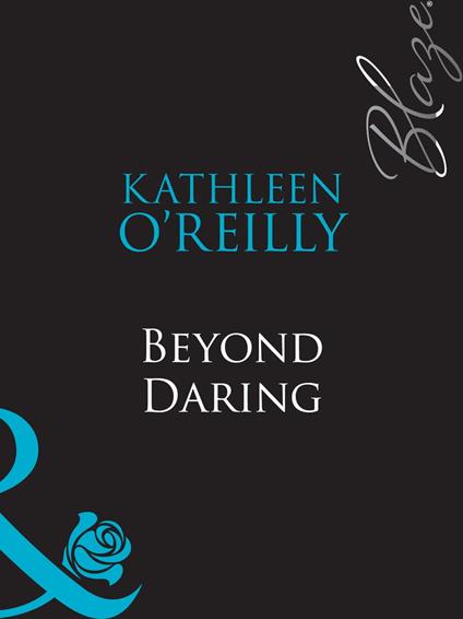 Beyond Daring (The Red Choo Diaries, Book 2) (Mills & Boon Blaze)