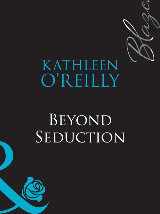 Beyond Seduction (The Red Choo Diaries, Book 3) (Mills & Boon Blaze)