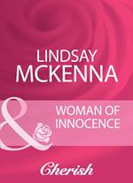 Woman Of Innocence (Morgan's Mercenaries, Book 19) (Mills & Boon Cherish)