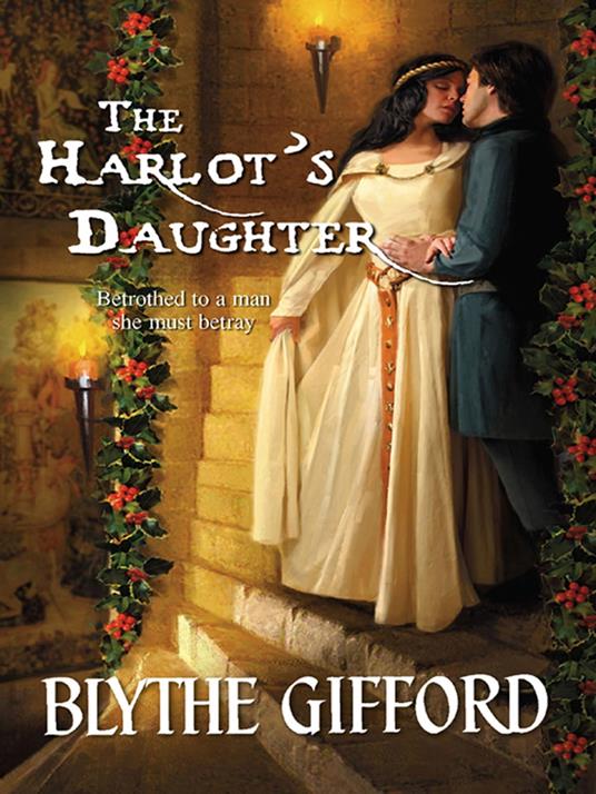 The Harlot's Daughter (Mills & Boon Historical)