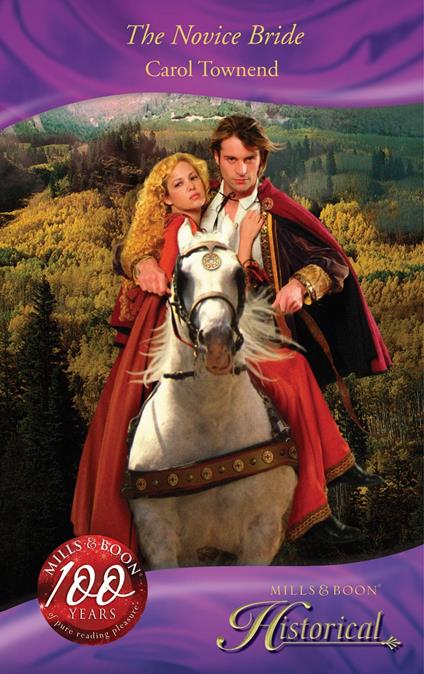 The Novice Bride (Wessex Weddings, Book 1) (Mills & Boon Historical)