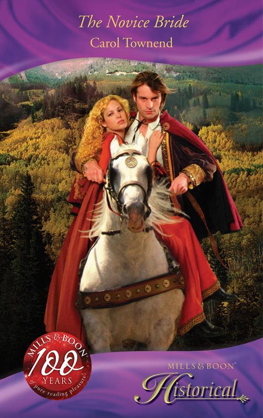 The Novice Bride (Wessex Weddings, Book 1) (Mills & Boon Historical)