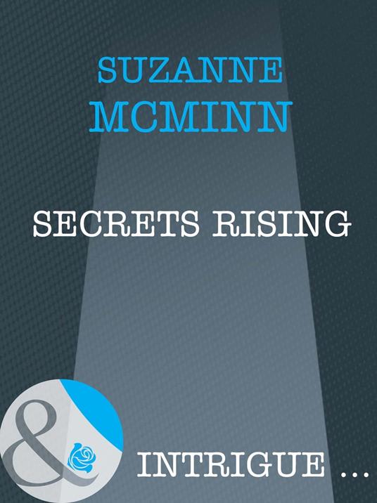Secrets Rising (Haven, Book 1) (Mills & Boon Intrigue)