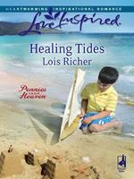 Healing Tides (Pennies From Heaven, Book 1) (Mills & Boon Love Inspired)