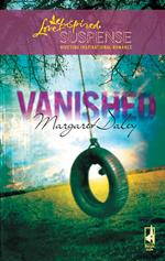 Vanished (Mills & Boon Love Inspired)