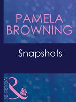 Snapshots (Mills & Boon Modern)