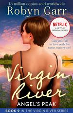 Angel's Peak (A Virgin River Novel, Book 9)