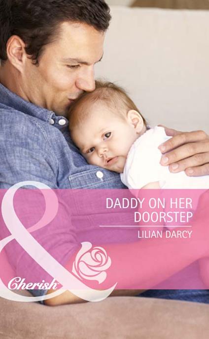 Daddy on Her Doorstep (McKinley Medics, Book 1) (Mills & Boon Cherish)