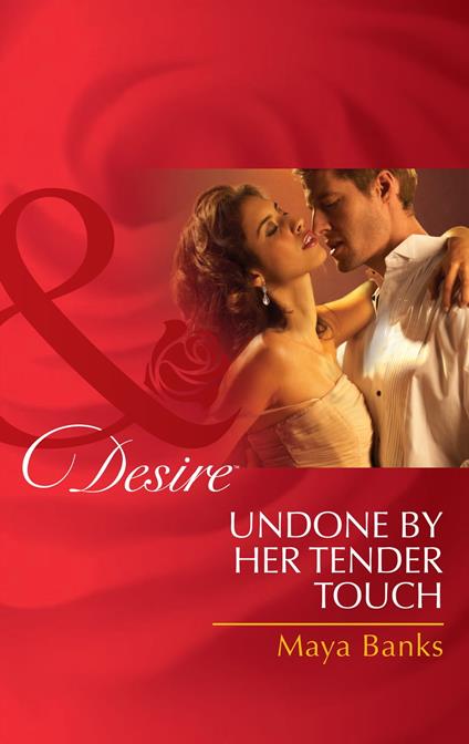 Undone by Her Tender Touch (Pregnancy & Passion, Book 4) (Mills & Boon Desire)