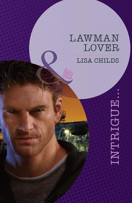 Lawman Lover (Outlaws, Book 1) (Mills & Boon Intrigue)