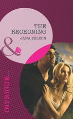 The Reckoning (Mystere Parish, Book 1) (Mills & Boon Intrigue)