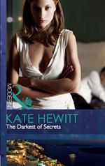 The Darkest Of Secrets (Mills & Boon Modern)