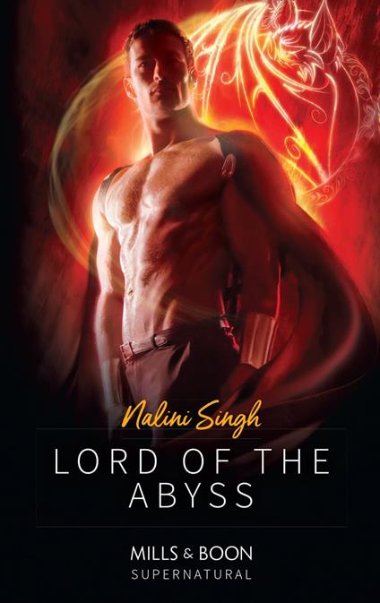 Lord Of The Abyss (Royal House of Shadows, Book 4) (Mills & Boon Nocturne)