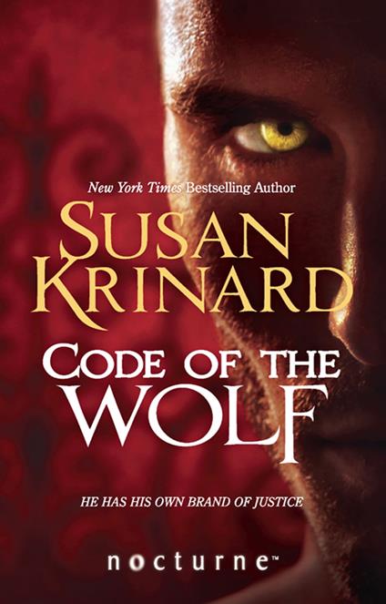 Code of the Wolf (Mills & Boon Nocturne)