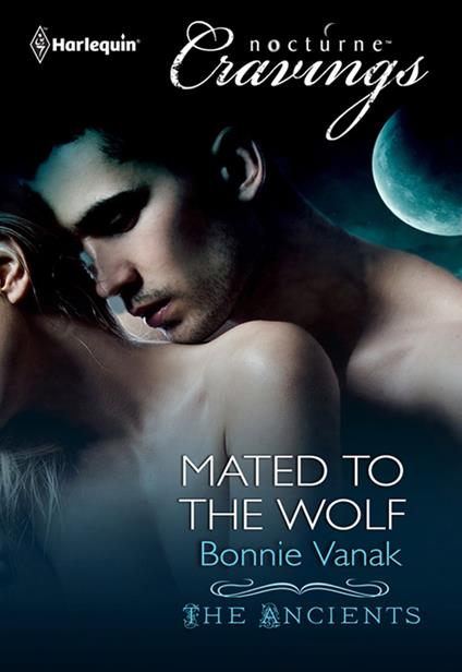 Mated to the Wolf (The Ancients, Book 2) (Mills & Boon Nocturne Bites)