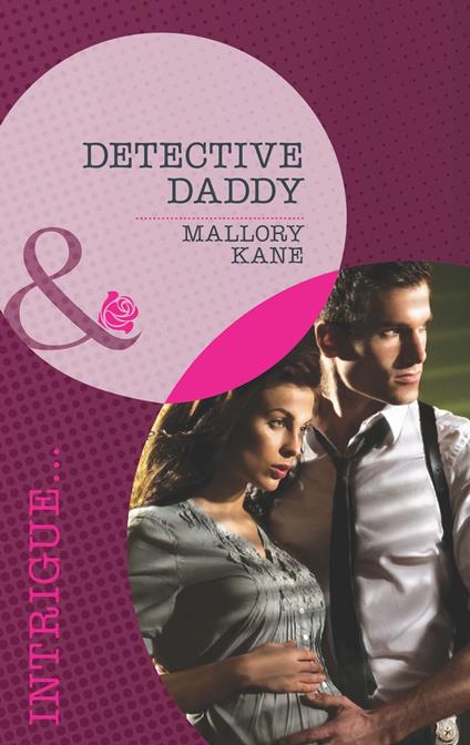 Detective Daddy (Situation: Christmas, Book 1) (Mills & Boon Intrigue)