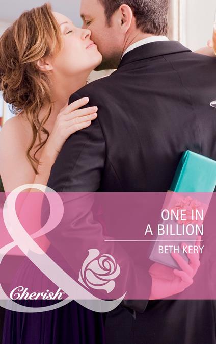 One in a Billion (Home to Harbor Town, Book 3) (Mills & Boon Cherish)