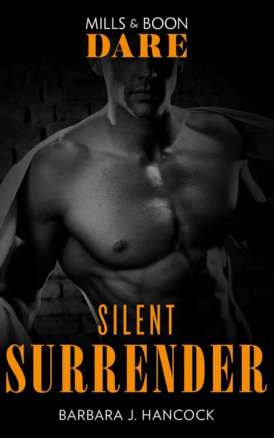 Silent Surrender (Mills & Boon Spice Briefs)