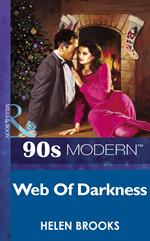 Web Of Darkness (Mills & Boon Vintage 90s Modern)