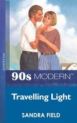 Travelling Light (Mills & Boon Vintage 90s Modern)