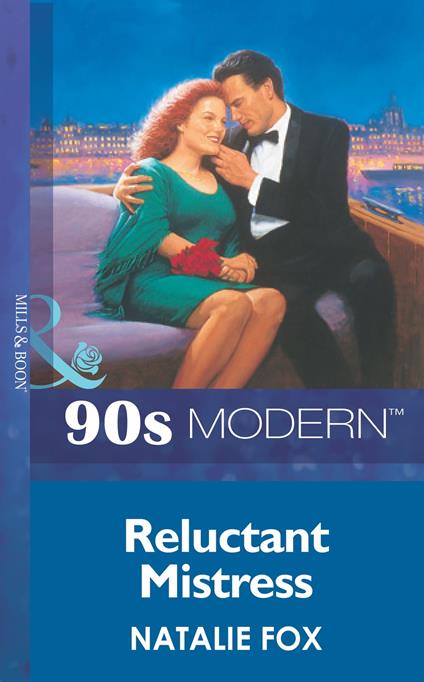 Reluctant Mistress (Mills & Boon Vintage 90s Modern)