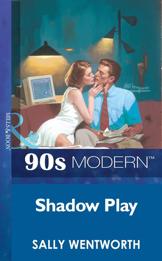 Shadow Play (Mills & Boon Vintage 90s Modern)