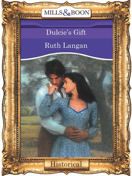 Dulcie's Gift (Mills & Boon Vintage 90s Modern)