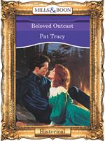 Beloved Outcast (Mills & Boon Vintage 90s Modern)