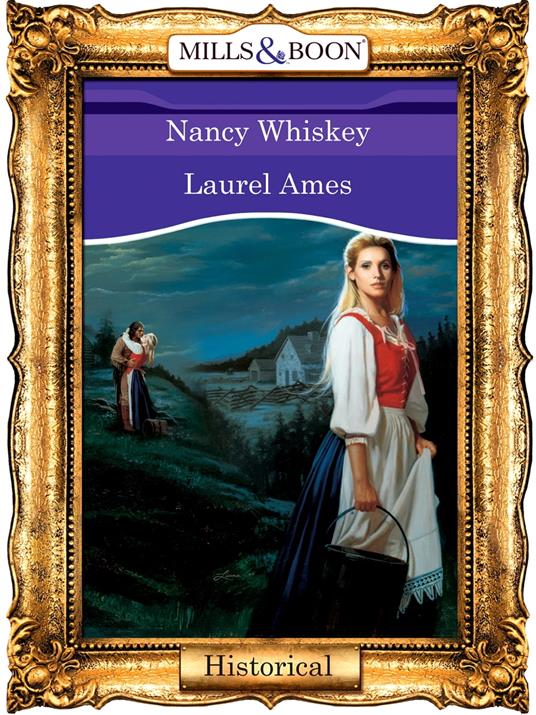 Nancy Whiskey (Mills & Boon Vintage 90s Modern)