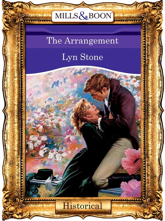 The Arrangement (Mills & Boon Vintage 90s Modern)