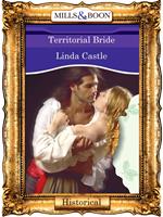 Territorial Bride (Mills & Boon Vintage 90s Modern)