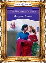 The Welshman's Bride (Mills & Boon Vintage 90s Modern)