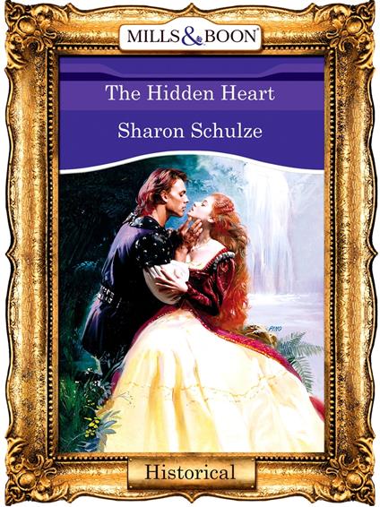 The Hidden Heart (Mills & Boon Vintage 90s Modern)