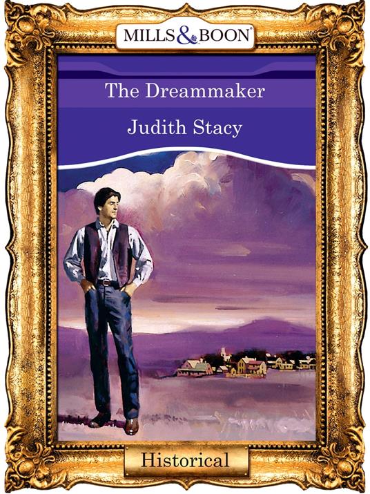 The Dreammaker (Mills & Boon Vintage 90s Modern)