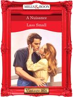 A Nuisance (Mills & Boon Vintage Desire)