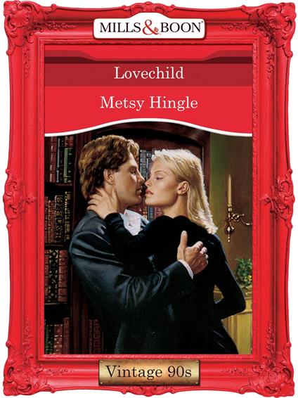 Lovechild (Mills & Boon Vintage Desire)