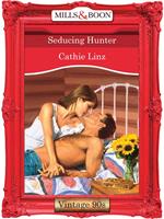 Seducing Hunter (Mills & Boon Vintage Desire)