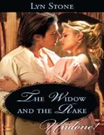 The Widow And The Rake (Mills & Boon Historical Undone)