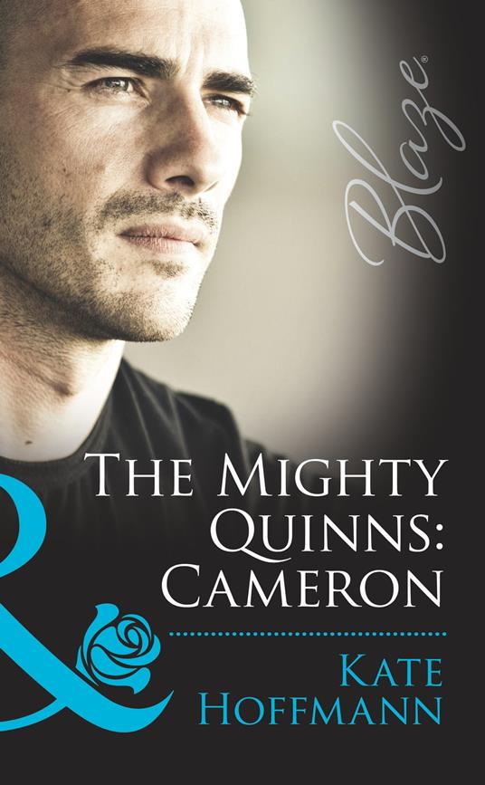 The Mighty Quinns: Cameron (The Mighty Quinns, Book 17) (Mills & Boon Blaze)