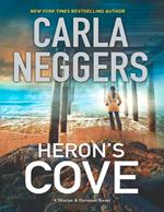 Heron's Cove (A Sharpe & Donovan Novel, Book 2)