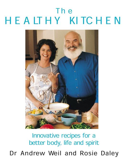 The Healthy Kitchen