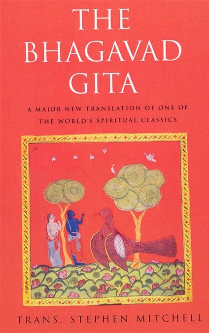 The Bhagavad Gita