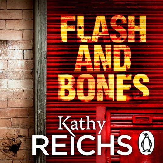 Flash and Bones