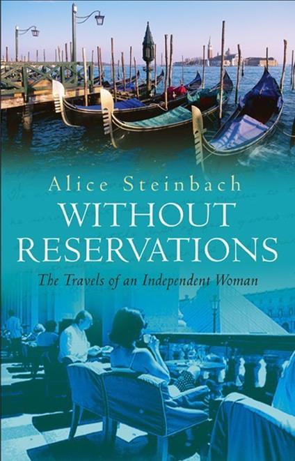 Without Reservations