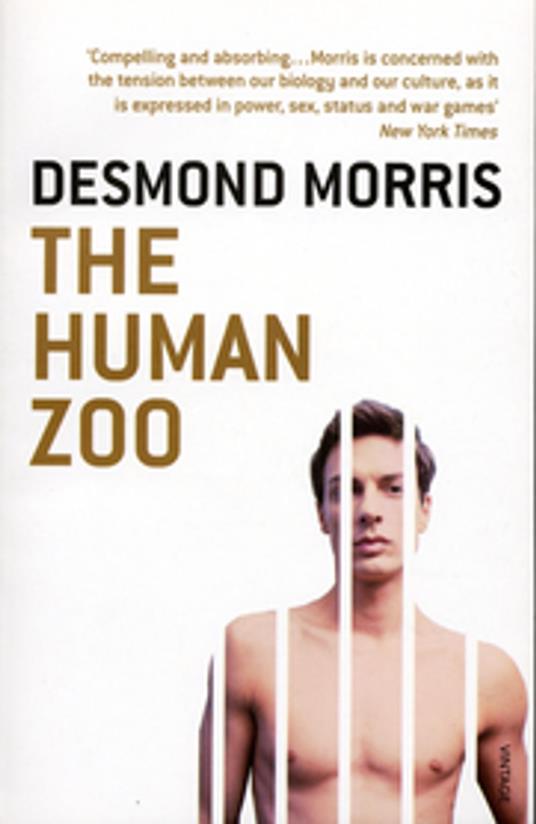 The Human Zoo