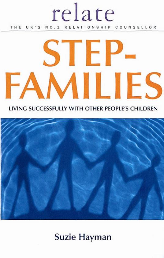 Relate Guide To Step Families