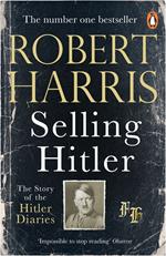 Selling Hitler