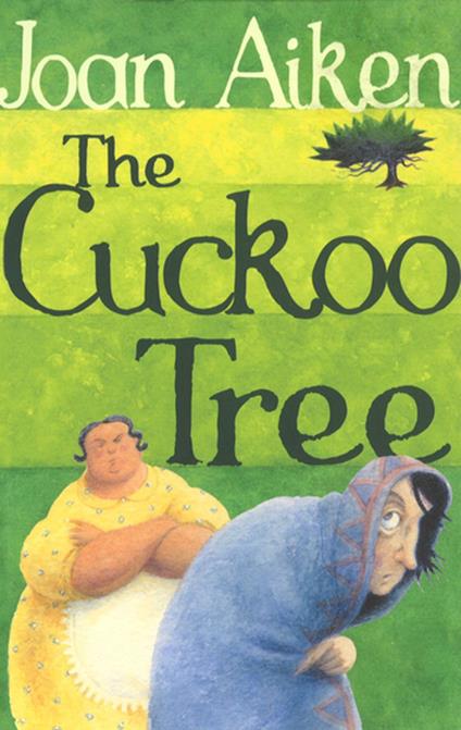 The Cuckoo Tree - Joan Aiken - ebook