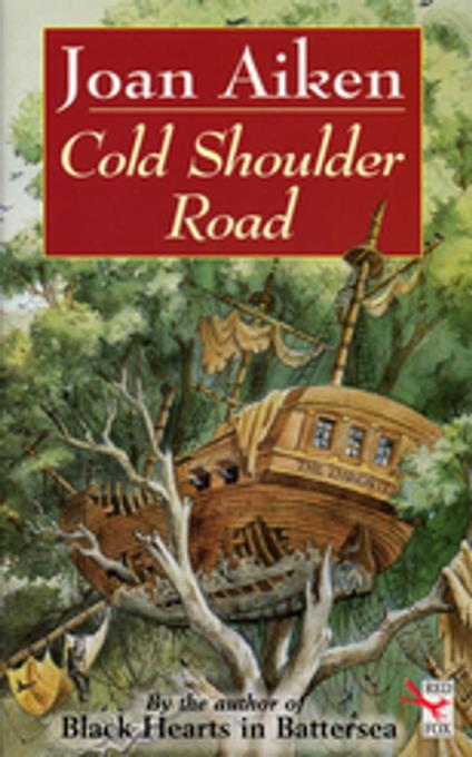 Cold Shoulder Road